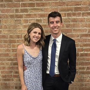 Meet your Posher, Jeff